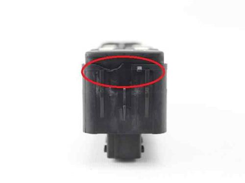 Left front window switch CITROËN C4 II (NC_) 1.6 HDi 110 | BP32873600I27  - Image 6