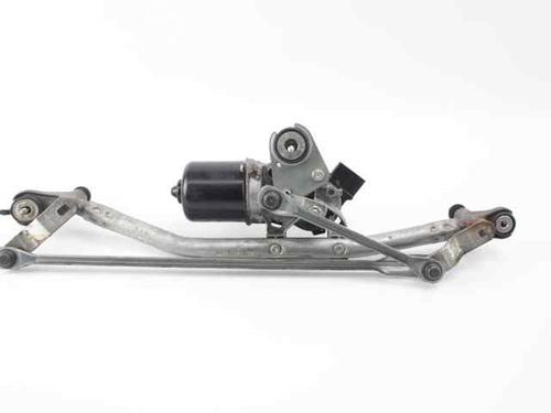 Front wiper motor CITROËN C3 I (FC_, FN_)  | BP19219697M29 