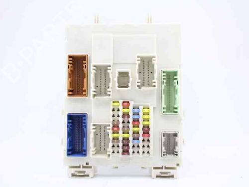 Electronic module FORD FOCUS III  | BP19238673M83 