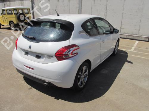 Elektronisk sensor PEUGEOT 208 I (CA_, CC_) 1.6 HDi | BP29320802M84 