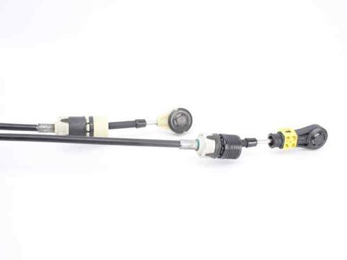 Gear lever FORD TRANSIT COURIER B460 Box Body/MPV 1.5 TDCi | BP19222016M90 