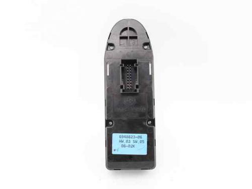 Left front window switch BMW 3 Touring (E91) 320 d | BP30956136I27