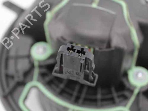 Heater blower motor BMW 1 (E87)  | BP19223986M62 