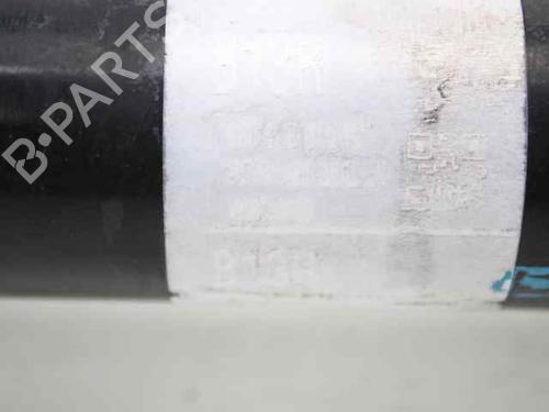 Right front driveshaft KIA PRO CEE'D (JD) 1.6 CRDi 110 | BP28528586M39