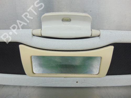 Right sun visor SMART CITY-COUPE (450) 0.8 CDI (S1CLC1, 450.300, 450.301, 450.302, 450.303,... | BP21197702I2 