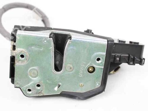 Rear right lock BMW 3 (E46)  | BP19217100C99 