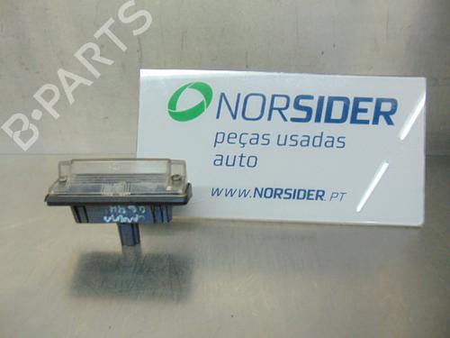 Licence plate light MITSUBISHI CARISMA Saloon (DA_)  BP19196565I40