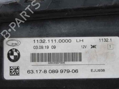 Left front fog light BMW 1 (F40) 116 d | BP37502976C30 - Image 8