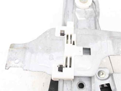 Front left window mechanism PEUGEOT 2008 I (CU_) 1.2 VTi | BP39626397C22 - Image 10