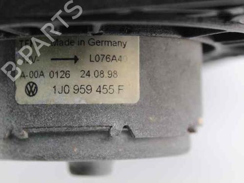 Køleventilator elektrisk VW GOLF IV (1J1)  | BP19224774M35 