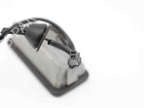 Tailgate handle FORD FOCUS C-MAX (DM2)  | BP19221763C132 