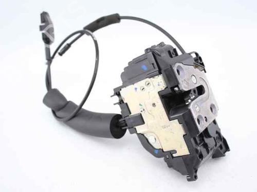 Used Front right lock RENAULT MEGANE III Coupe (DZ0/1_) 1.5 dCi (DZ09, DZ0D, DZ1F, DZ1G, DZ14, DZ29) (110 hp) 19242575