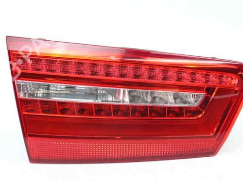 Used Left tailgate light AUDI A6 C7 (4G2, 4GC) 2.0 TDI (177 hp) 31348172