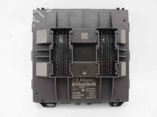 Electronic module VW POLO V (6R1, 6C1) 1.2 TDI | BP29761234M83 