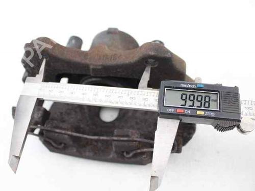 Right front brake caliper OPEL CORSA E (X15) 1.3 CDTI (08, 68) | BP31936339M104
