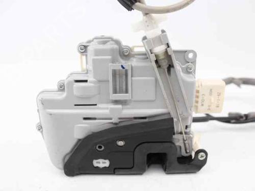 Front left lock SEAT IBIZA IV (6J5, 6P1) 1.4 TSI | BP30189332C98