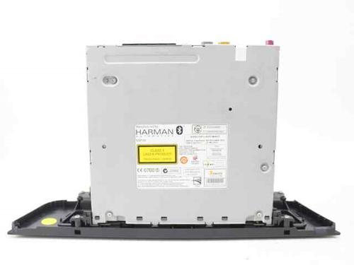 Electronic module AUDI A6 C7 Avant (4G5, 4GD) 3.0 TDI quattro | BP33298316M83 - Image 9