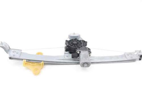 Front right window mechanism RENAULT CAPTUR I (J5_, H5_) 1.5 dCi 90 (J5N4, J5M5, J5MW, J5M6, J5AL, J5AJ) | BP32005765C23 