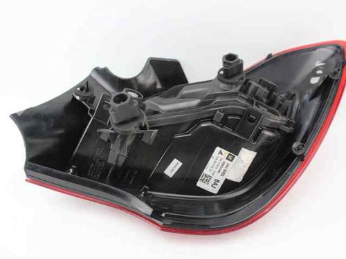 Left taillight OPEL CORSA E (X15)  | BP29818590C34 