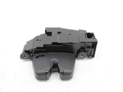 Used Tailgate lock PEUGEOT 3008 I MPV (0U_) 2.0 HDi 150 / BlueHDi 150 (150 hp) 19240724