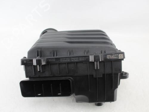 Air filter box SKODA FABIA IV (PJ3) 1.0 TSI | BP40274300M87 - Image 2