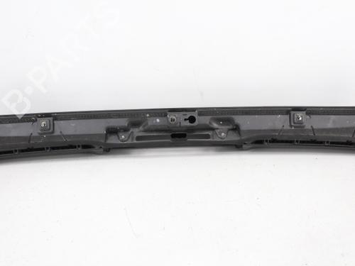 Rear spoiler FORD FIESTA VI (CB1, CCN)  | BP19214786C96 