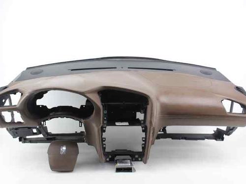 Used Airbag Kit CITROËN DS4 (NX_) 1.6 HDi 110 (112 hp) 19240543