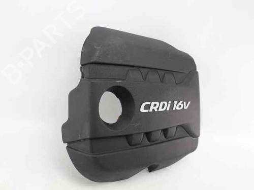 Used Upper protection Upper protection HYUNDAI i30 (GD) 1.6 CRDi (110 hp) 34334076 34334076