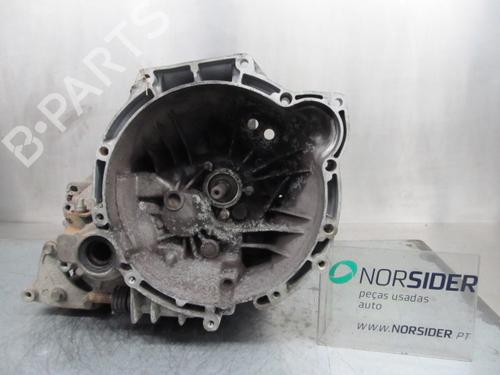 Used Gearbox MAZDA 121 III (JASM, JBSM) [1996-2003]  19184760