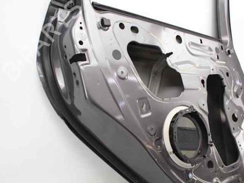 Left rear door PEUGEOT 2008 I (CU_) 1.6 HDi | BP29320657C4 