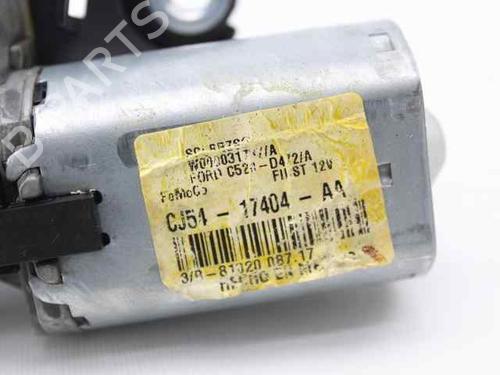 Rear wiper motor FORD KUGA II (DM2) 1.5 TDCi | BP23120366M102 