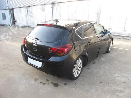 Steering rack OPEL ASTRA H CLASSIC Saloon (A04) 1.7 CDTi (L69) | BP33728273M22 - Image 13