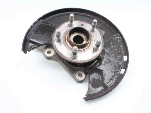 Used Left front steering knuckle OPEL INSIGNIA A Sports Tourer (G09) [2008-2017]  19238208