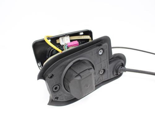 Gear lever BMW 5 (E60) 535 d | BP19210832M90 
