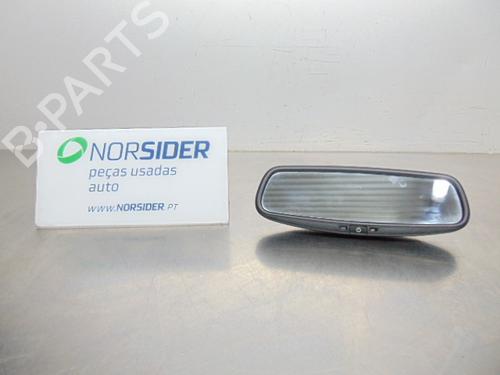 Used Rear mirror TOYOTA COROLLA Estate (_E12_) 1.4 D4-D (NDE120_, NDE120R) (90 hp) 19198406