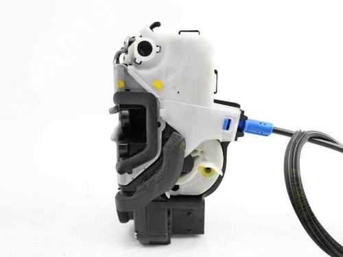 Front right lock OPEL ASTRA J (P10)  | BP19218829C97 