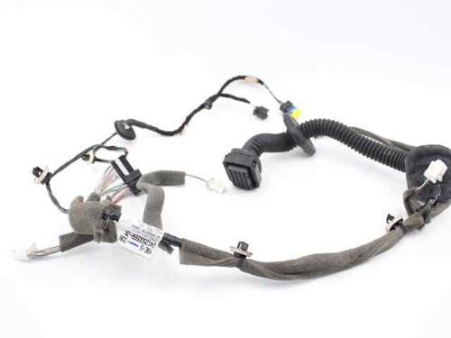 Used Wiring harness RENAULT MEGANE III Hatchback (BZ0/1_, B3_) 1.2 TCe (BZ2B, BZ11) (116 hp) 19237804