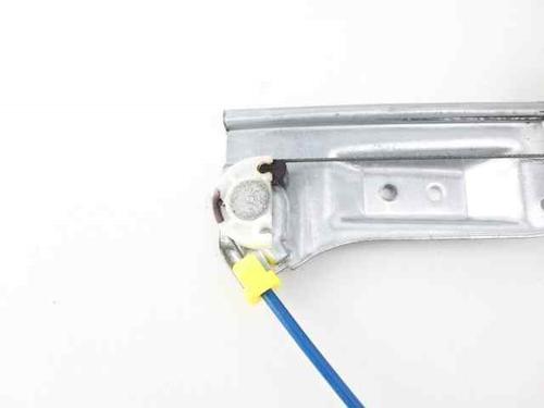 Front right window mechanism OPEL CORSA E (X15) 1.2 (08, 68) | BP32769213C23  - Image 6