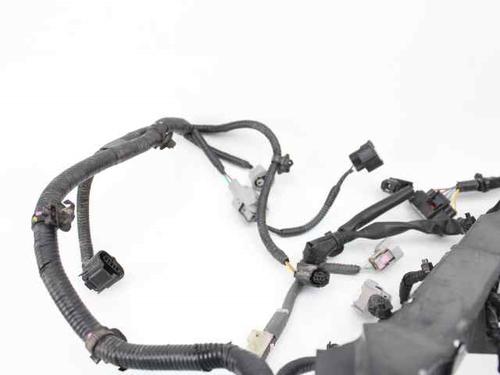 Wiring harness TOYOTA YARIS (_P9_) 1.33 VVT-i (NSP90_, NSP90R) | BP19230518E16 