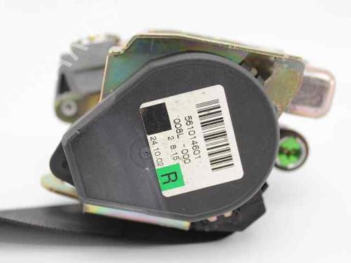 Front right belt tensioner MERCEDES-BENZ E-CLASS (W211) E 55 AMG Kompressor (211.076) | BP19222204C88 