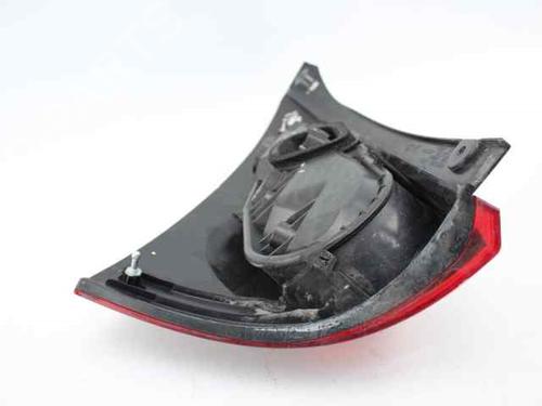 Right taillight PEUGEOT 107 (PM_, PN_) 1.0 | BP19241870C35 