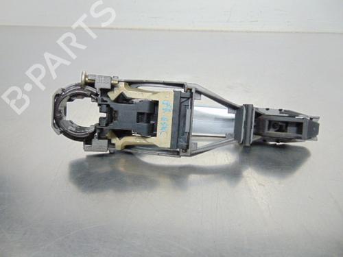 Front left exterior door handle SEAT LEON (1P1) 1.6 | BP19199152C128 