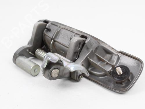 Rear left exterior door handle HONDA CIVIC VII Saloon (ES, ET) 1.3 IMA (ED9, ES9) | BP19208852C130 