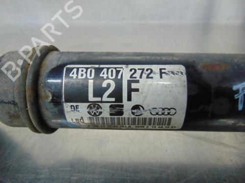 Right front driveshaft AUDI ALLROAD C5 (4BH)  | BP19200210M39 