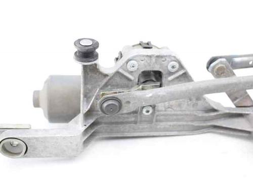 Front wiper motor FORD FOCUS II (DA_, HCP, DP)  | BP19232709M29 