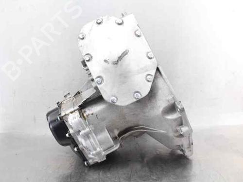 Gearbox OPEL CORSA E (X15) 1.4 (08, 68) | BP29818469M3 