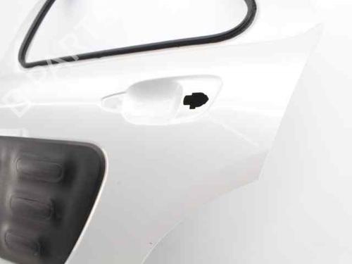 Left rear door CITROËN C4 CACTUS 1.6 BlueHDi 100 | BP19224335C4 