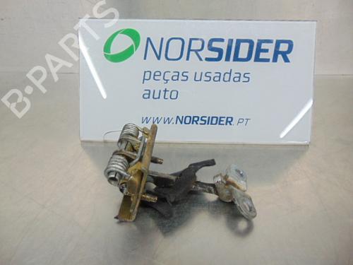 Used Hinge/Door check strap CITROËN XSARA (N1) 1.4 i (75 hp) 19195517