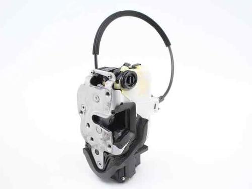 Used Rear right lock OPEL ASTRA J (P10) 1.7 CDTI (68) (110 hp) 19237466