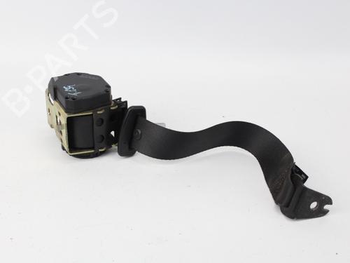 Used Rear left belt tensioner FORD FOCUS I Turnier (DNW) 1.6 16V (100 hp) 19203883